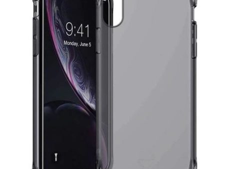 Capa Itskins Apple iPhone Xr Nano Gel Transparente Discount