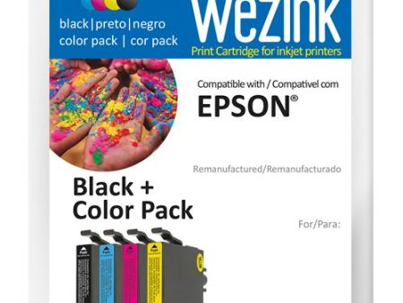 Tinteiro Wezink WZ-T1815 Hot on Sale