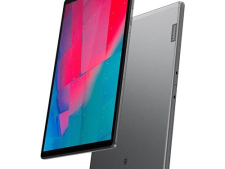 Tablet Lenovo Tab M10 TB-X606F - 128GB - Wi-Fi - Iron Grey on Sale