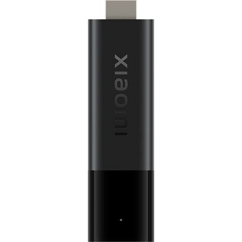 Android Tv Xiaomi TV Stick 4K - Preto For Discount