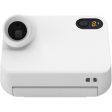 Máquina Fotográfica Instantânea Polaroid Go - Branco Hot on Sale