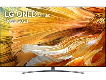 Smart TV LG QNED MiniLED UHD 4K 75QNED916QA 190cm Online Sale