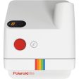 Máquina Fotográfica Instantânea Polaroid Go - Branco Hot on Sale