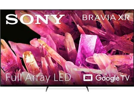 Smart TV Android Sony 75   LED UHD 4K 75X90K 190cm Cheap