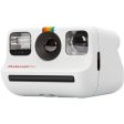 Máquina Fotográfica Instantânea Polaroid Go - Branco Hot on Sale