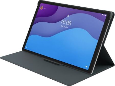 Tablet Lenovo Tab M10 TB-X306F - 64GB - Wi-Fi - Iron Grey Fashion