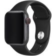 Bracelete Icoveri para Apple Watch 42-44-45 - Preto Discount