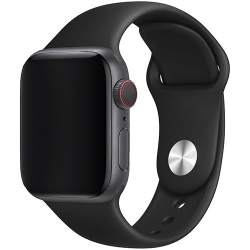 Bracelete Icoveri para Apple Watch 42-44-45 - Preto Discount