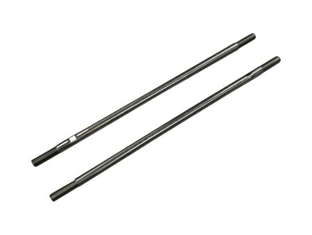 2004-2005 Honda TRX450R  Motocross Desert Dunes - TIE RODS Online