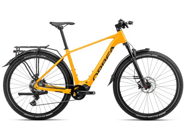 Orbea Kemen SUV 10 on Sale