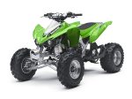 2008 Kawasaki KFX450 Upper Upright Adapter Online Hot Sale