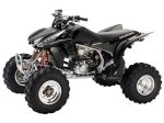 HONDA TRX 450R XC -2 +1 DOMINATOR II AXLE - Standard Hub Sale