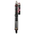 2014-2017 CAN-AM MAVERICK STAGE 4 ELKA FRONT SHOCKS Supply