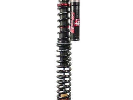 2014-2017 CAN-AM MAVERICK STAGE 4 ELKA FRONT SHOCKS Supply