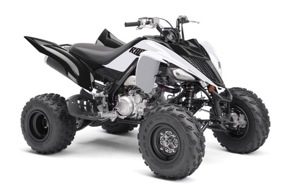 2006-2007 Yamaha YFZ450R Raptor 700 Cross Country Upper Left A-Arm For Cheap