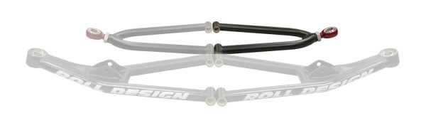 1990-2007 Yamaha YFZ350 Banshee Cross Country Upper Right A-Arm on Sale