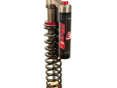 2018-2021 CAN-AM DEFENDER XT CAB STAGE 3 IFP REAR SHOCKS Cheap