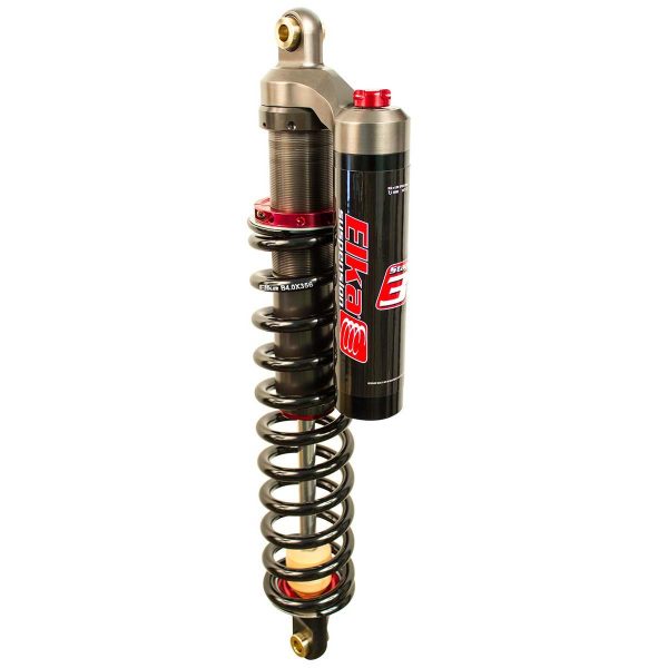 2018-2021 CAN-AM DEFENDER XT CAB STAGE 3 IFP REAR SHOCKS Cheap