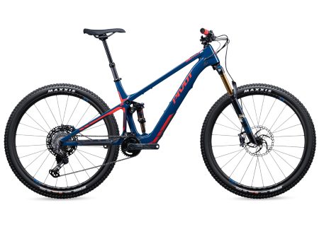 Pivot Shuttle SL World Cup XTR Sale