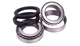 HONDA 250R, 400EX, TRX450R MILLENNIUM TAPERED BEARING CARRIER REBUILD KIT (OVERSIZED) For Discount