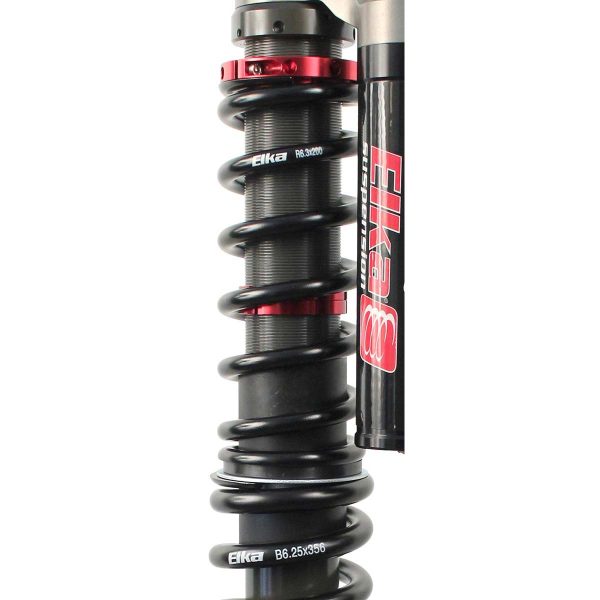 2018-2021 CAN-AM DEFENDER XT CAB STAGE 4 IFP REAR SHOCKS Fashion