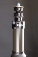 2002-2009 Lexus GX470 Elka 2.5 IFP Rear Shocks without KDSS - Stock Geometry For Sale