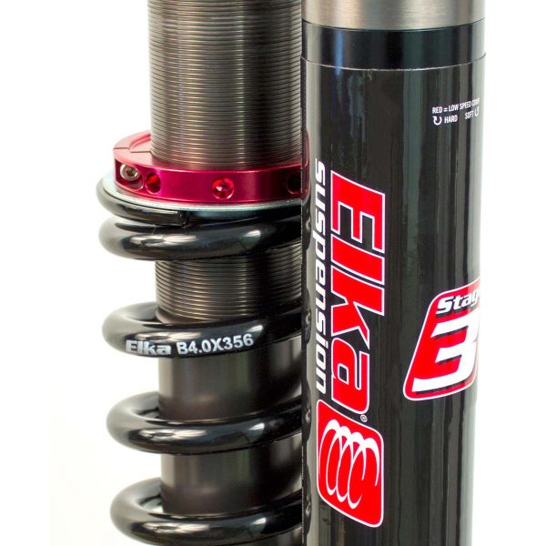 2013 CAN-AM MAVERICK ELKA STAGE 3 FRONT SHOCKS Supply