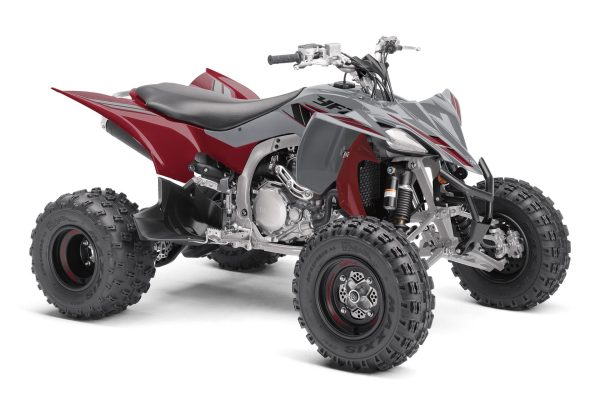 2009 Yamaha YFZ450R Motocross Desert Dunes Lower Right A-Arm Hot on Sale