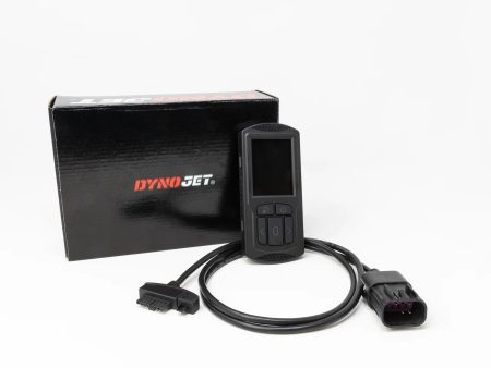 DYNOJET POWERVISION 3 Online Sale