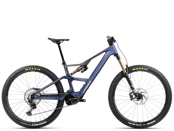 Orbea Rise LT M10 Online Sale