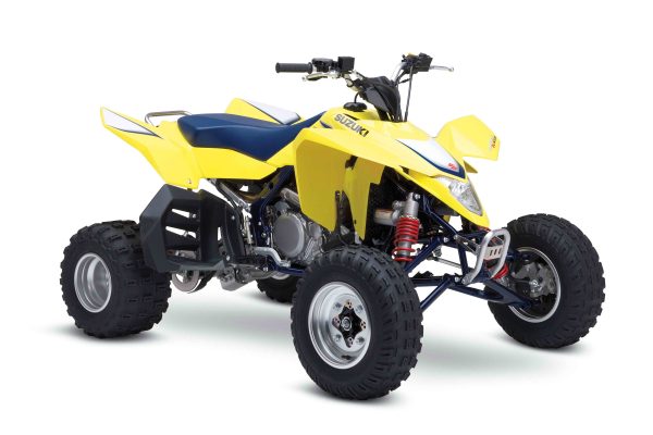 2006-2007 Suzuki LTR450 Cross Country Lower Right A-Arm Online Sale