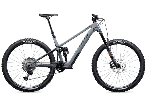 Pivot Shuttle SL Ride SLX XT on Sale