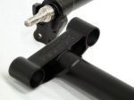 Honda TRX400EX ROLL DESIGN Steering Stem - Extended Sale