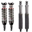 2010-2018 Lexus GX460 Elka 2.5 IFP Front & Rear Shocks Kit - Stock Geometry Online Hot Sale