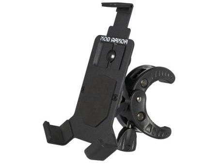 Mob Mount Switch Claw Large Black 2.0 - Phone Cradle Motorcycle, ATV, Truck Online now