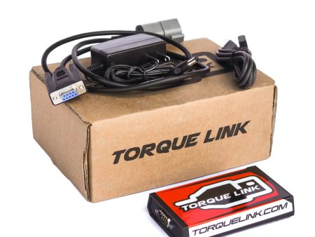 TORQUELINK INTERFACE FLASH TOOL Discount