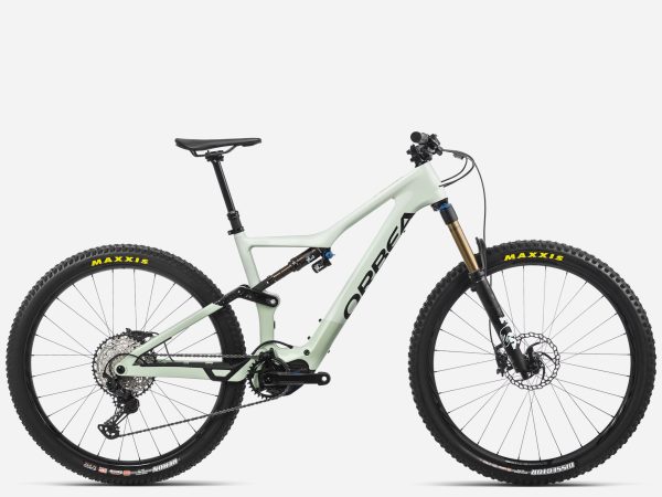 Orbea Rise M10 Supply