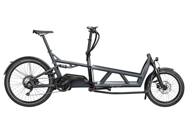 Riese and Muller Load4 60 Touring Hot on Sale