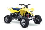 2006-2007 Suzuki LTR450 Cross Country Lower Left A-Arm on Sale