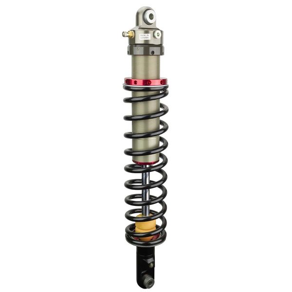 2018-2021 CAN-AM DEFENDER XT CAB STAGE 2 IFP REAR SHOCKS Online Hot Sale