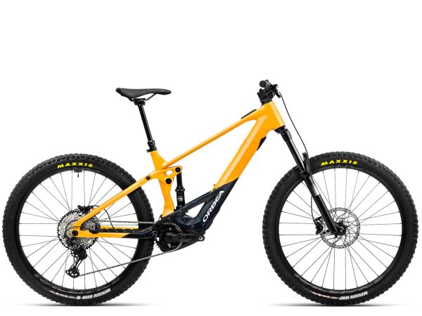 Orbea Wild H30 Fashion