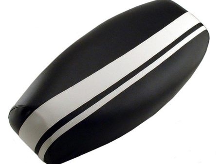 Genuine Stella Seat Cover Dual Racing Stripes Online Hot Sale