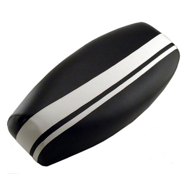 Genuine Stella Seat Cover Dual Racing Stripes Online Hot Sale