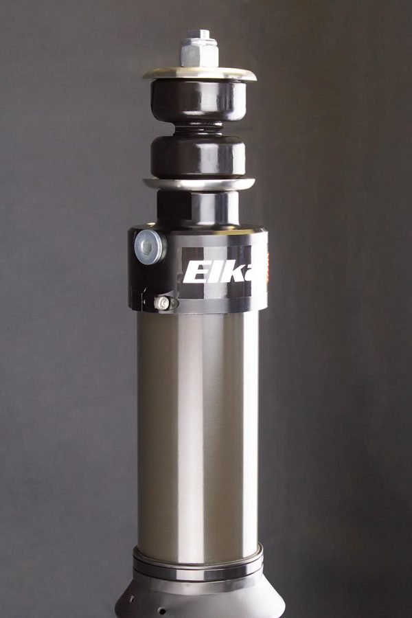 2002-2009 Lexus GX470 Elka 2.5 IFP Front & Rear Shocks Kit without KDSS - UCA or Lift Kit Supply