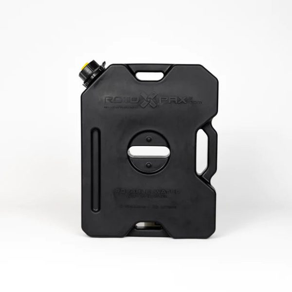 2 GALLON WATER GEN2 BLACK Discount