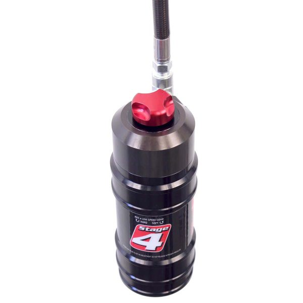 2014-2017 CAN-AM MAVERICK STAGE 4 ELKA FRONT SHOCKS Supply