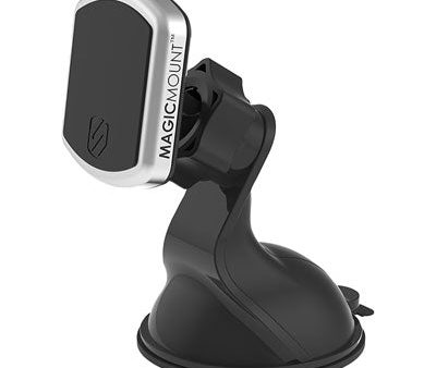 Scosche MagicMount Pro Window Dash Phone Mount Sale