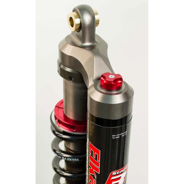 2010-2012 POLARIS RANGER 800 CREW STAGE 3 FRONT SHOCKS For Sale