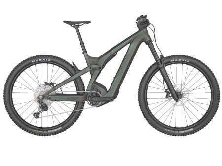 Scott Patron eRide 920 Online