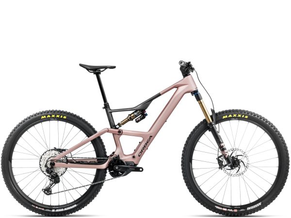 Orbea Rise LT M10 Online Sale